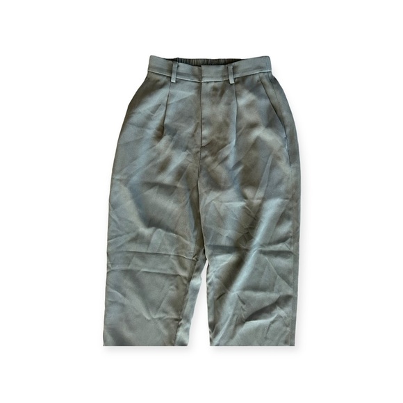 Uniqlo casual pants  XXS jogger style - Picture 2 of 7